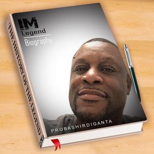 Meet your Posher, Kelvie